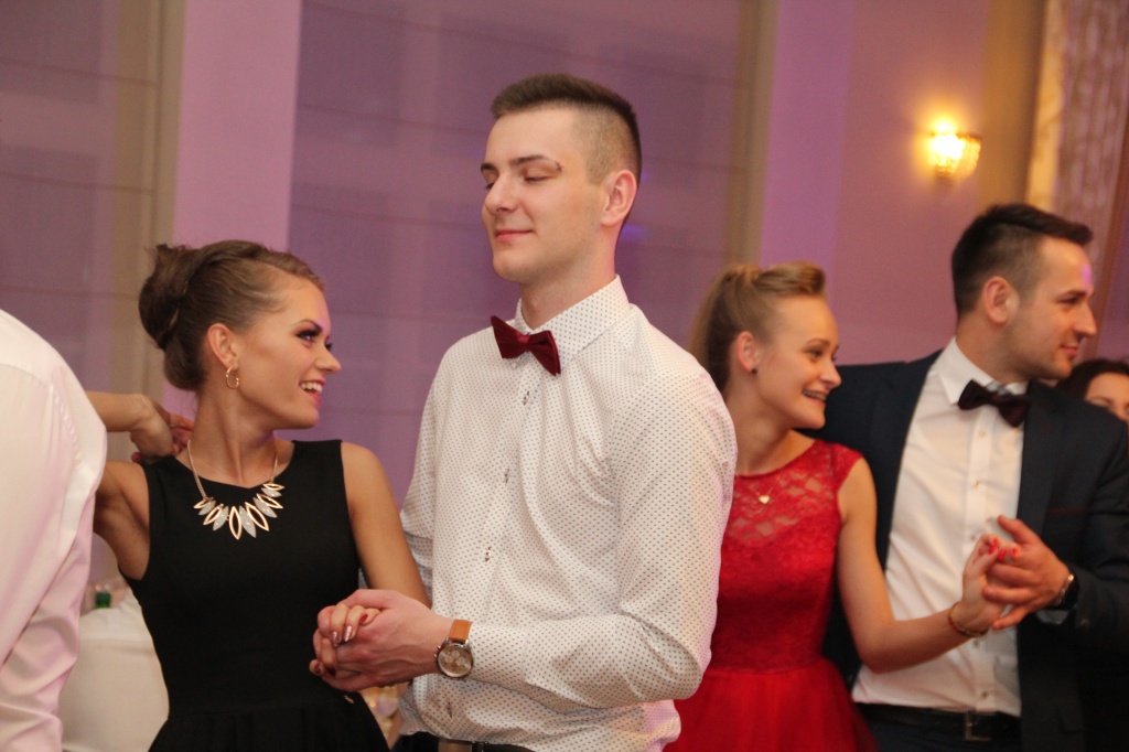 Studniówka Ekonomika. Zobacz zdjęcia