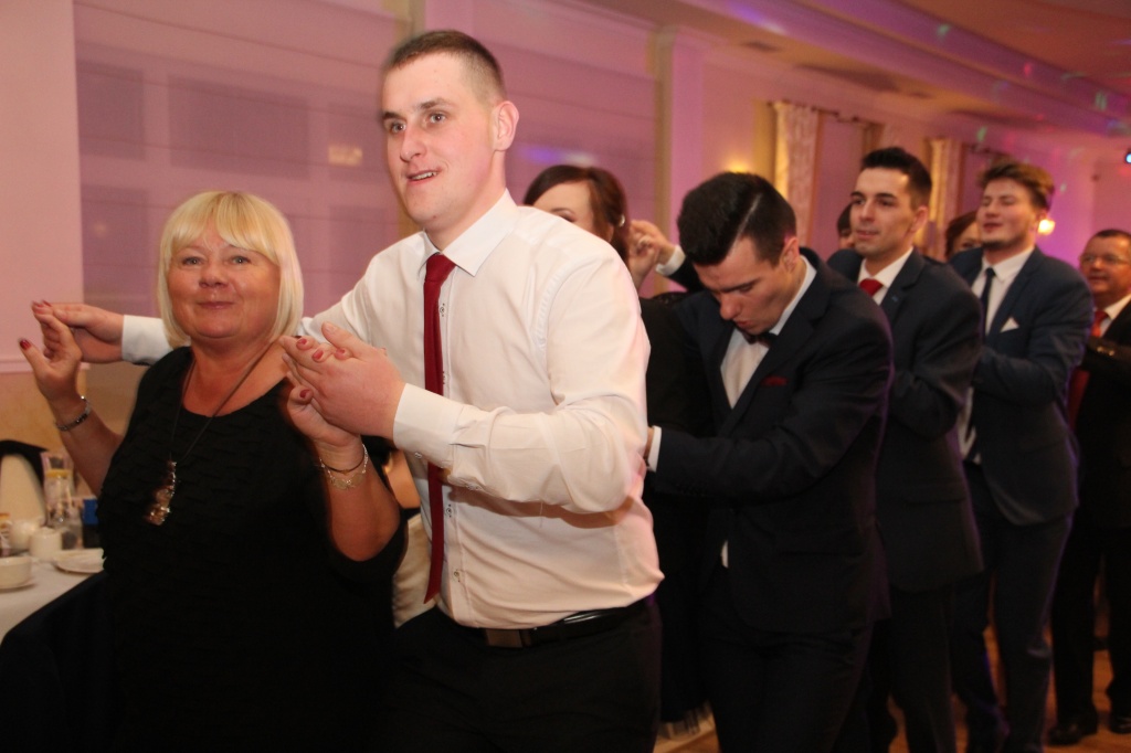 Studniówka Ekonomika. Zobacz zdjęcia