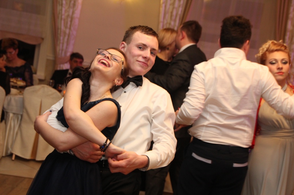 Studniówka Ekonomika. Zobacz zdjęcia