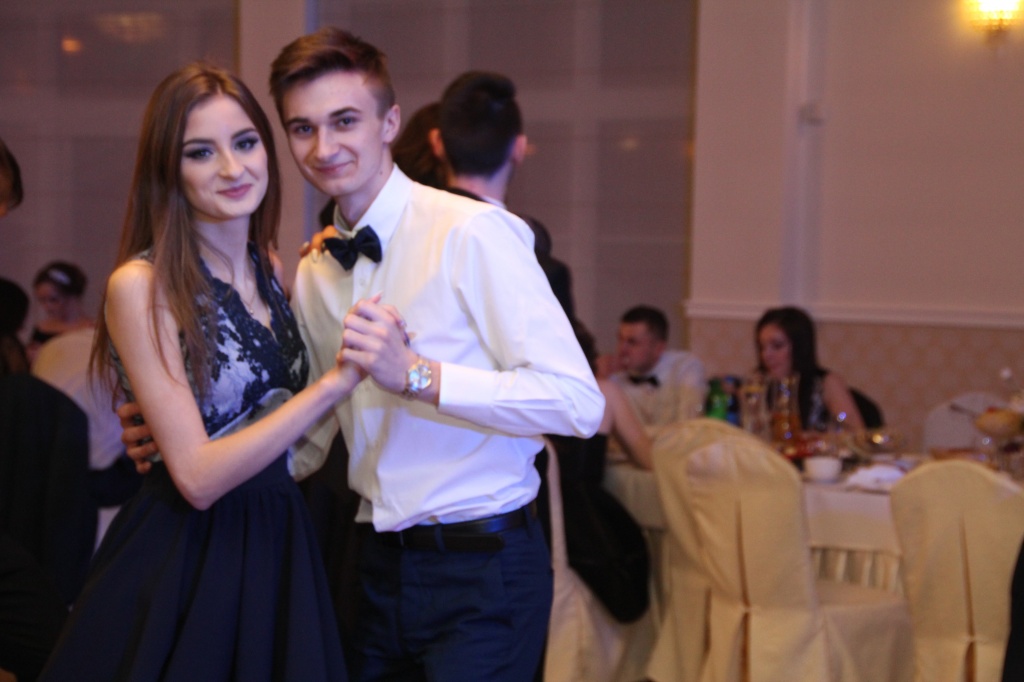 Studniówka Ekonomika. Zobacz zdjęcia