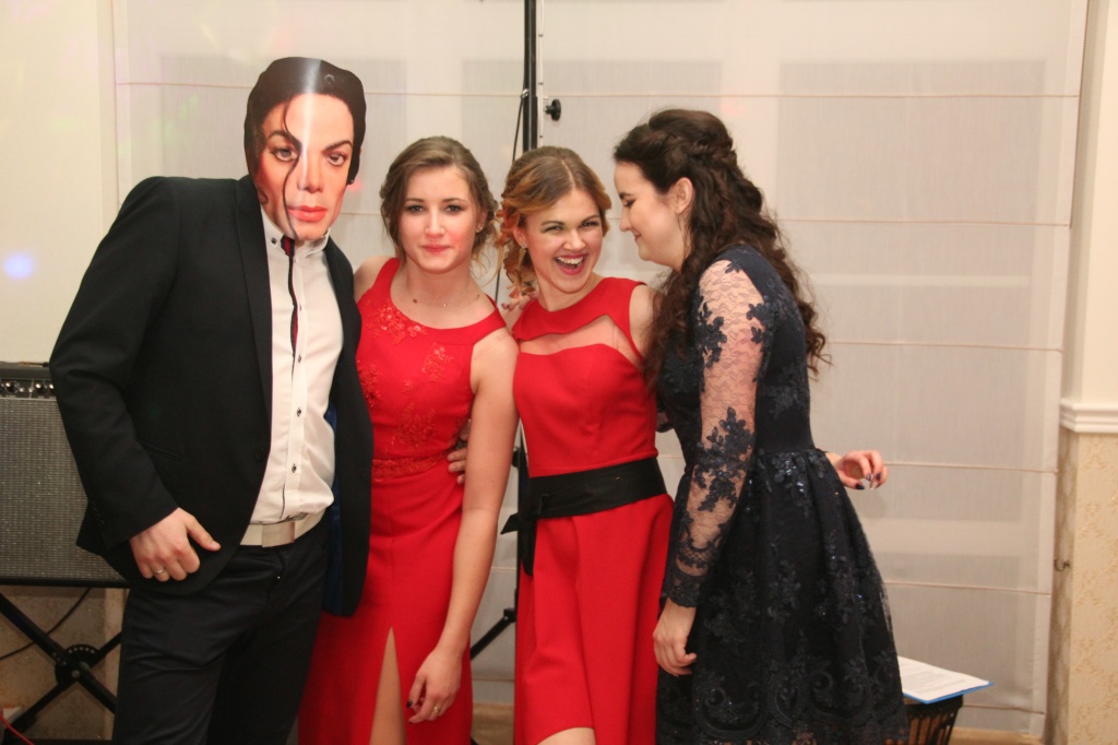 Studniówka Ekonomika. Zobacz zdjęcia