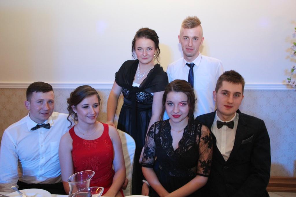 Studniówka Ekonomika. Zobacz zdjęcia