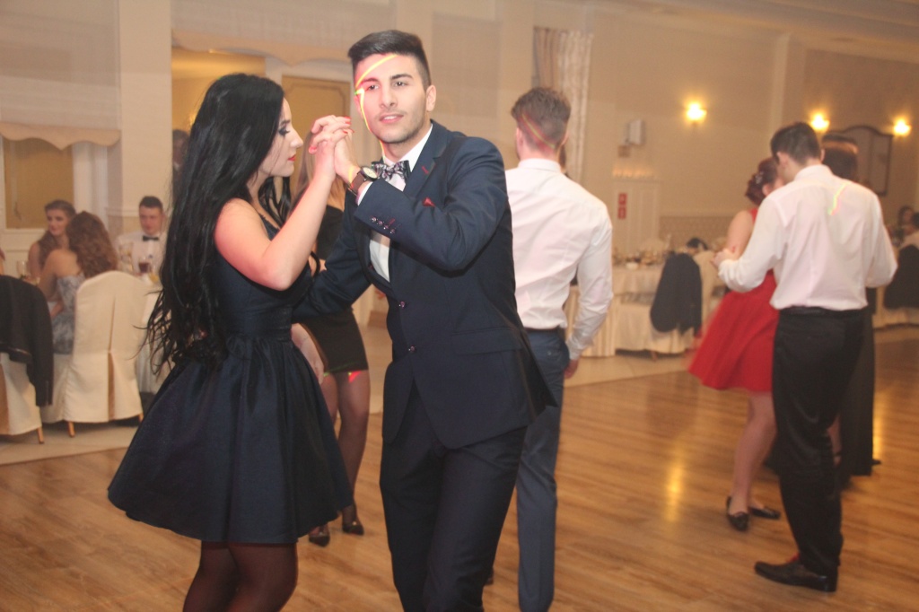 Studniówka Ekonomika. Zobacz zdjęcia