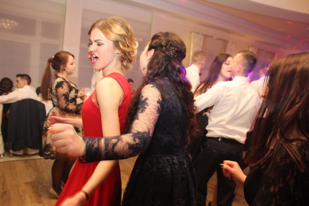 Studniówka Ekonomika. Zobacz zdjęcia