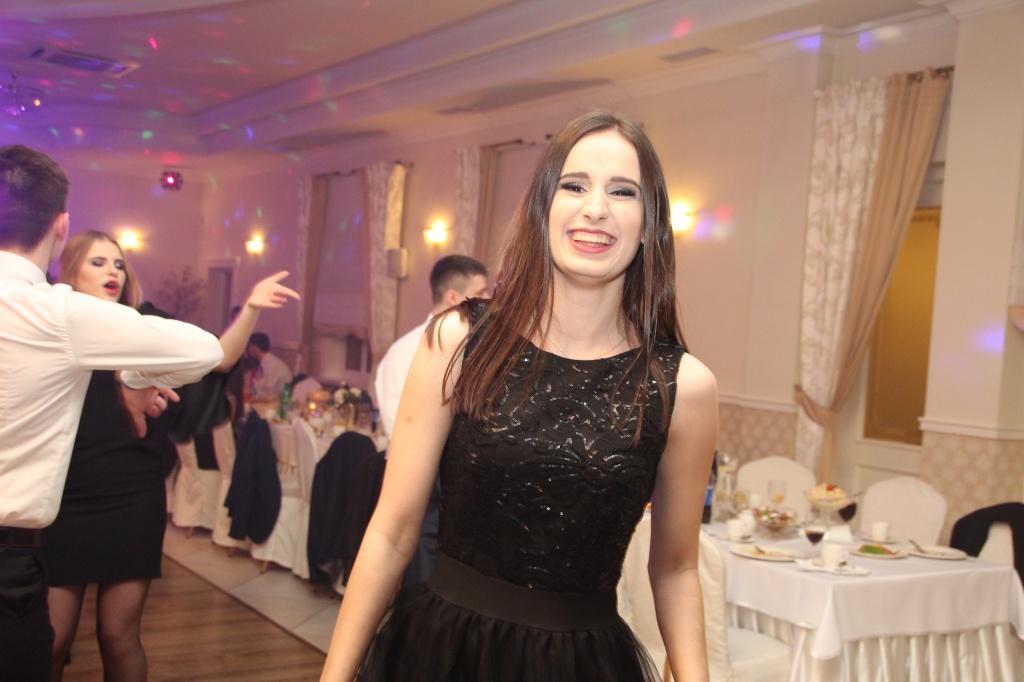 Studniówka Ekonomika. Zobacz zdjęcia