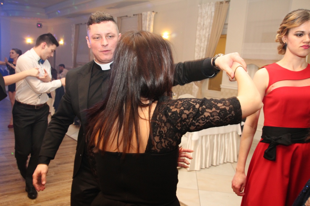 Studniówka Ekonomika. Zobacz zdjęcia