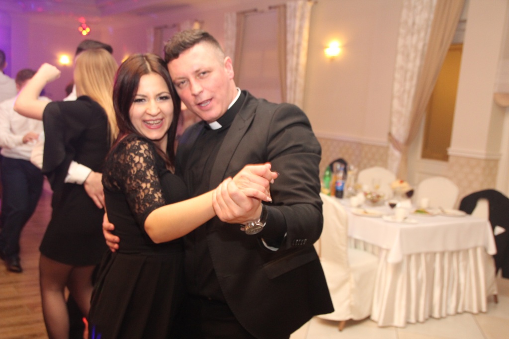 Studniówka Ekonomika. Zobacz zdjęcia