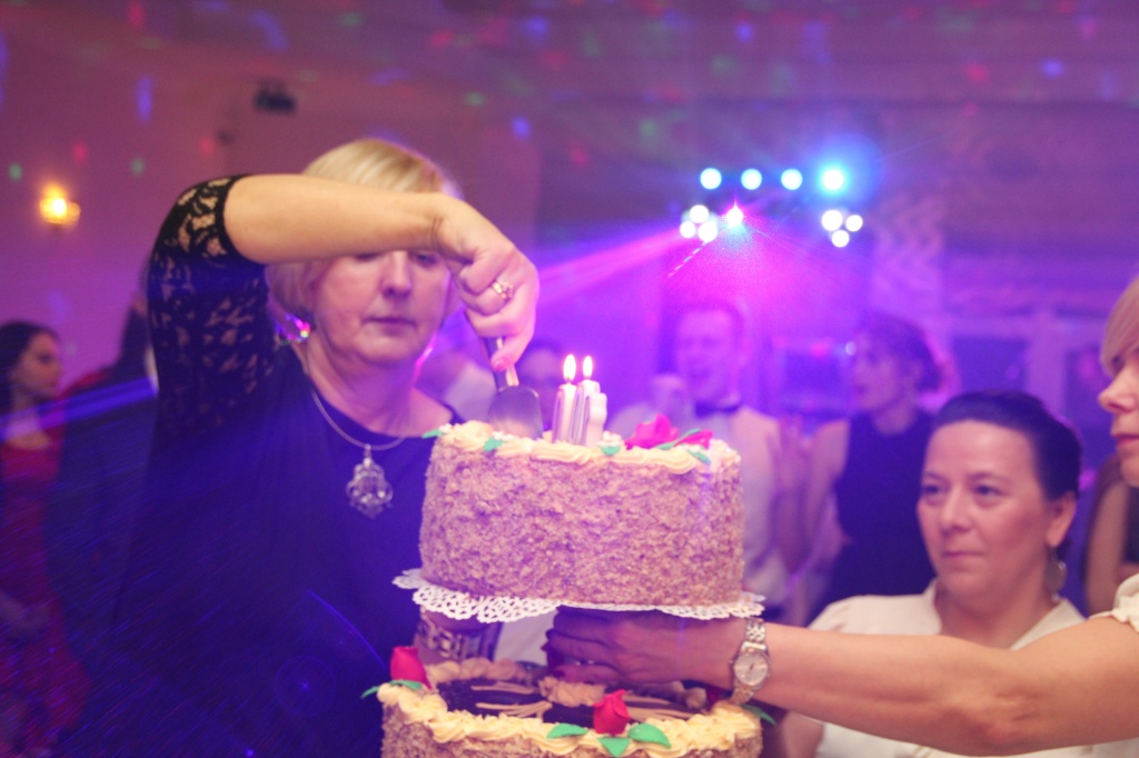 Studniówka Ekonomika. Zobacz zdjęcia