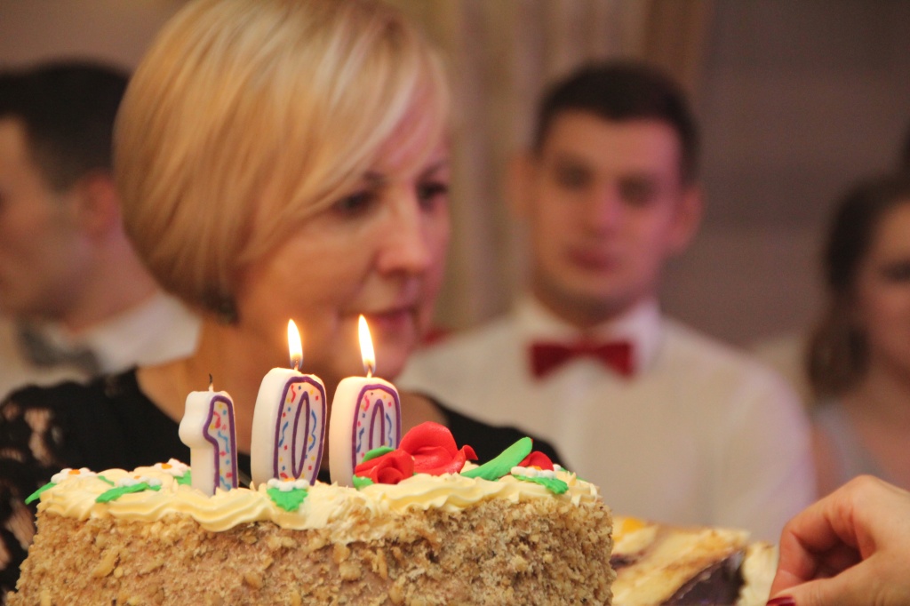 Studniówka Ekonomika. Zobacz zdjęcia