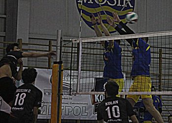 Ostatnie mecze w grupach