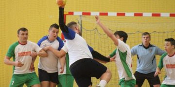 Zagórowskie święto szczypiorniaka