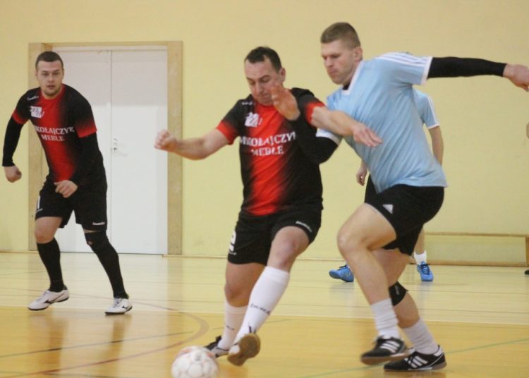 Wygrana Warty w meczu na szczycie