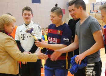 Kowalewo. Rywalizowali o puchary wójta