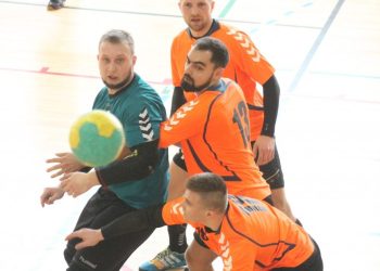 Hagard lepszy od Spartakusa