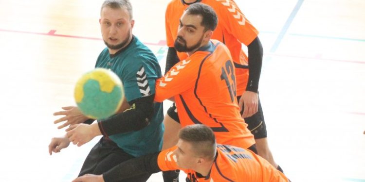 Hagard lepszy od Spartakusa