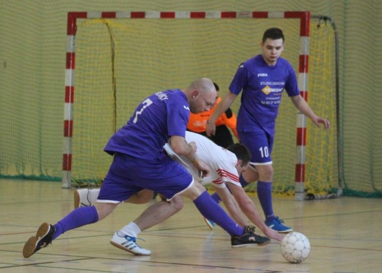 Ostatnia prosta. Kilka niewiadomych