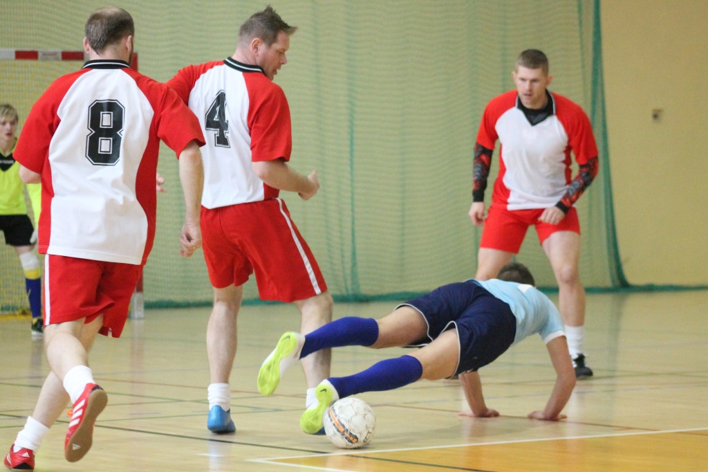 Strzałkowo: Zobacz zdjęcia z zakończenia ligi