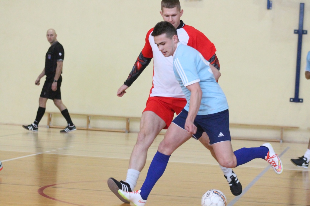 Strzałkowo: Zobacz zdjęcia z zakończenia ligi