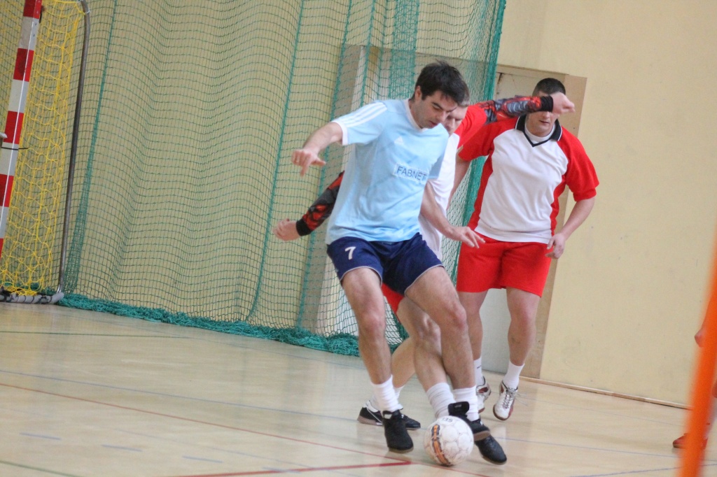 Strzałkowo: Zobacz zdjęcia z zakończenia ligi