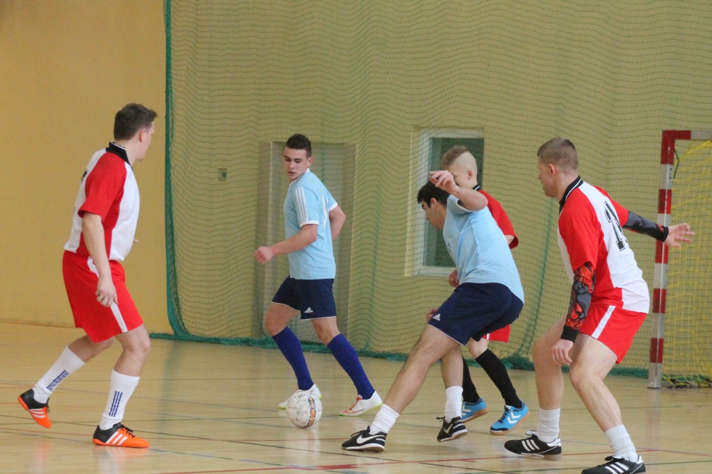 Strzałkowo: Zobacz zdjęcia z zakończenia ligi