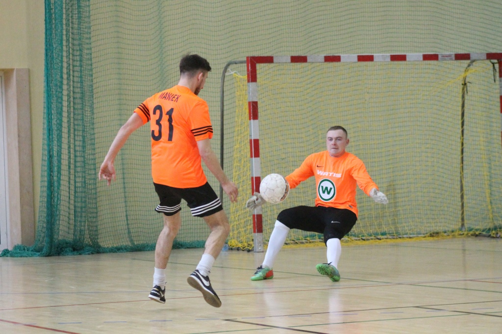 Strzałkowo: Zobacz zdjęcia z zakończenia ligi