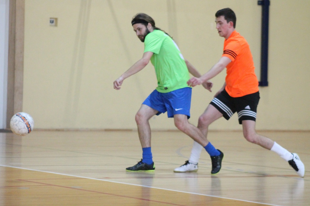 Strzałkowo: Zobacz zdjęcia z zakończenia ligi