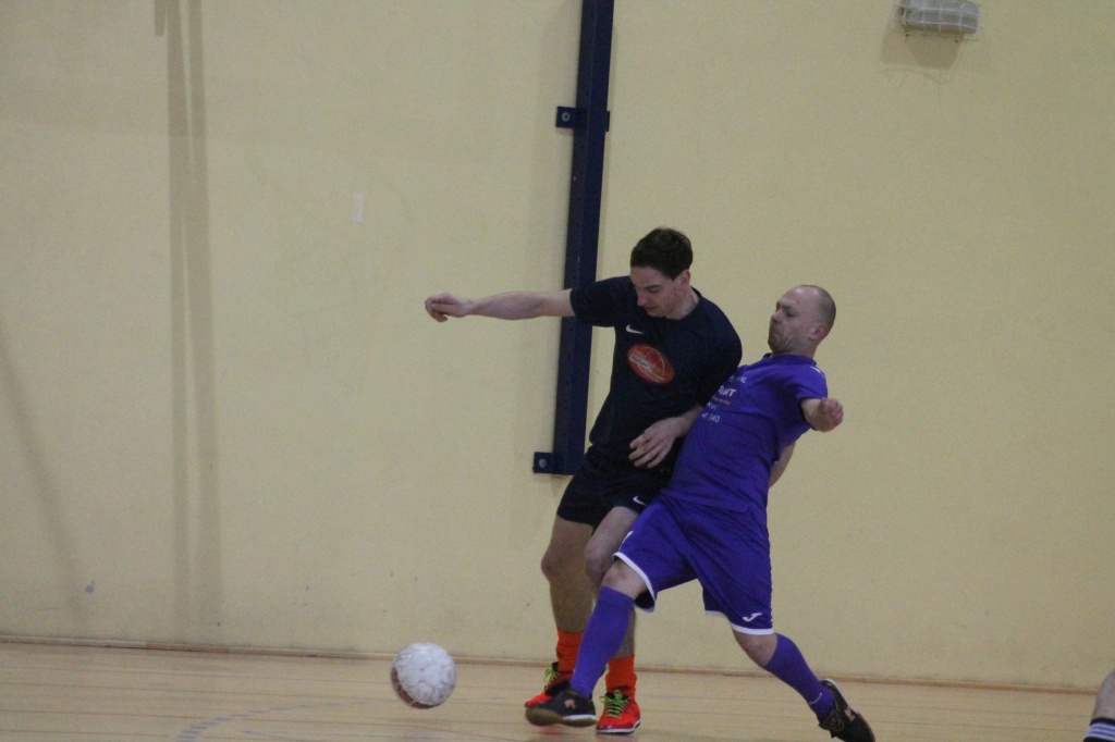 Strzałkowo: Zobacz zdjęcia z zakończenia ligi