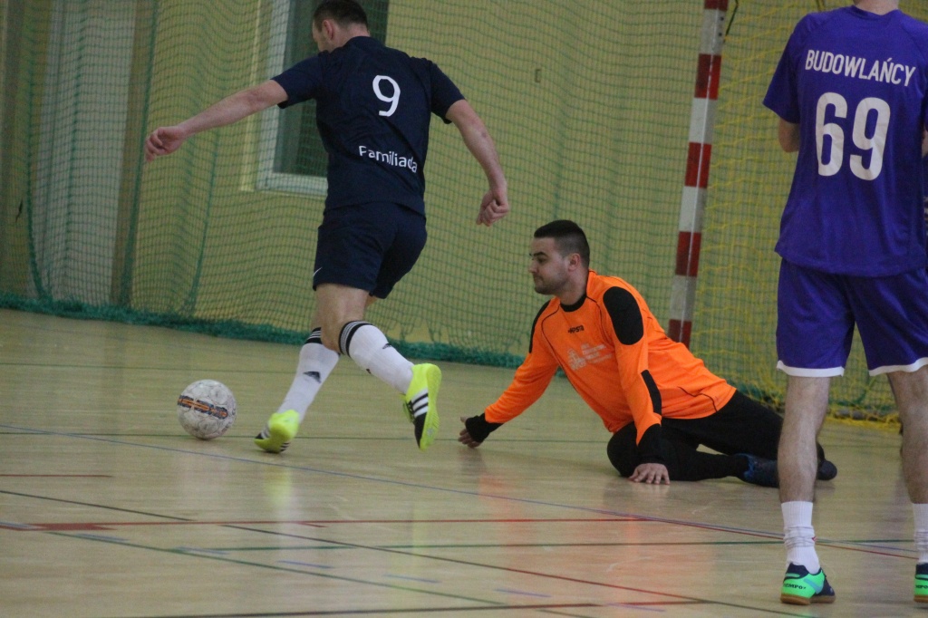 Strzałkowo: Zobacz zdjęcia z zakończenia ligi