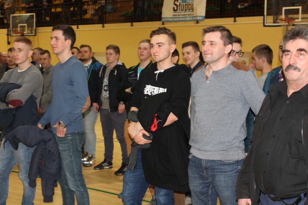 Strzałkowo: Zobacz zdjęcia z zakończenia ligi