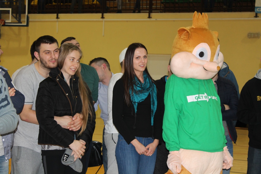 Strzałkowo: Zobacz zdjęcia z zakończenia ligi