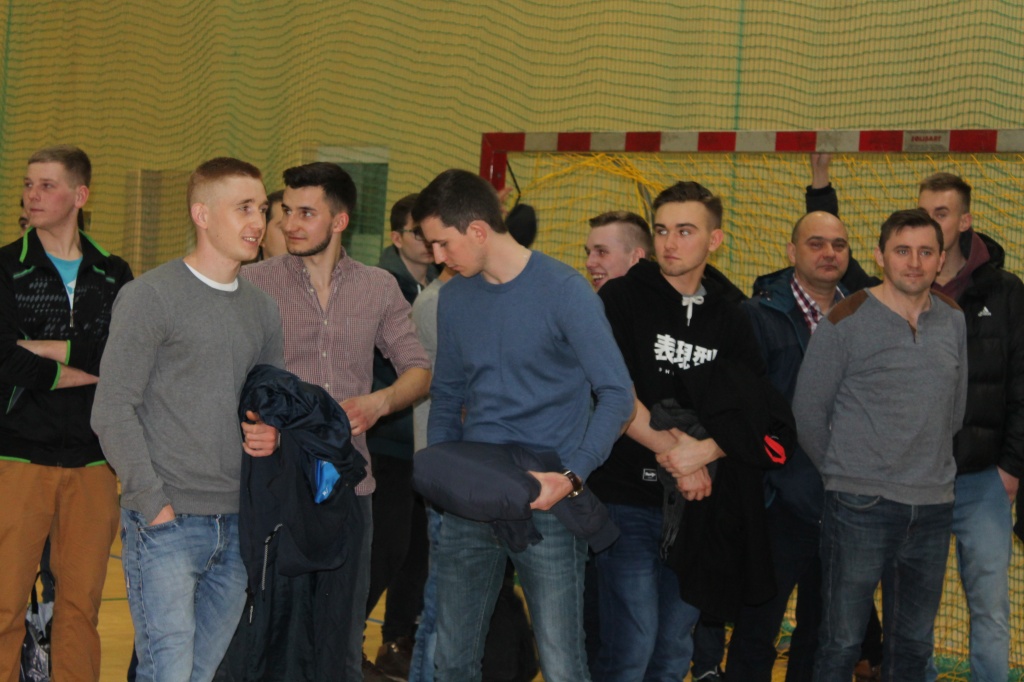 Strzałkowo: Zobacz zdjęcia z zakończenia ligi