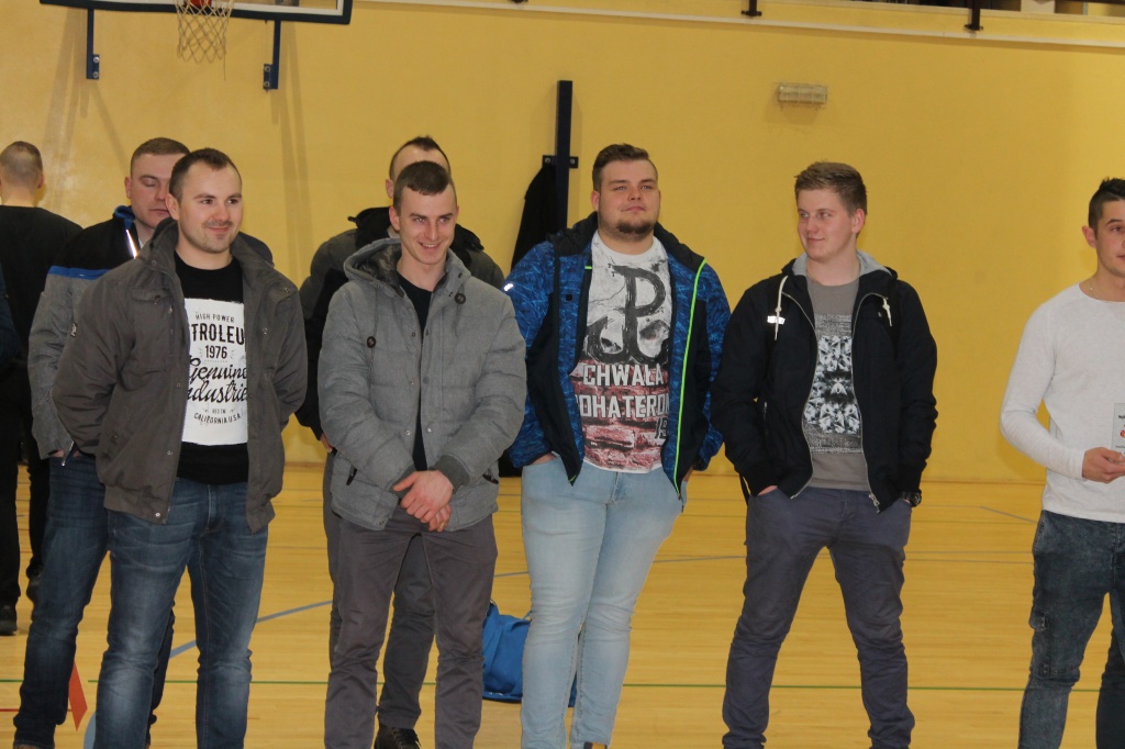 Strzałkowo: Zobacz zdjęcia z zakończenia ligi