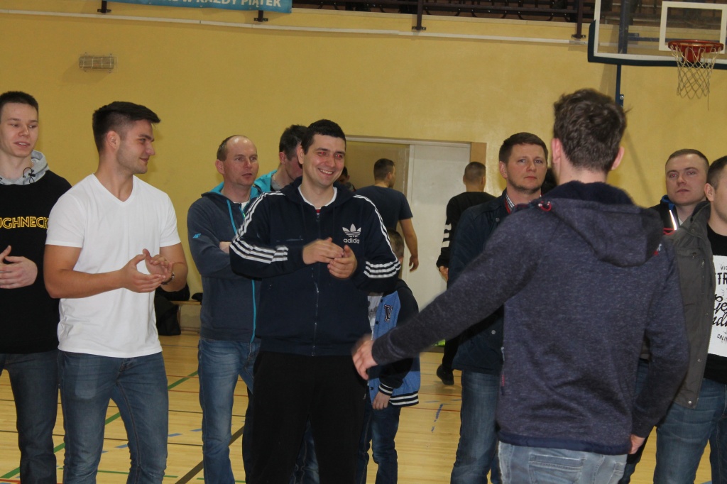 Strzałkowo: Zobacz zdjęcia z zakończenia ligi