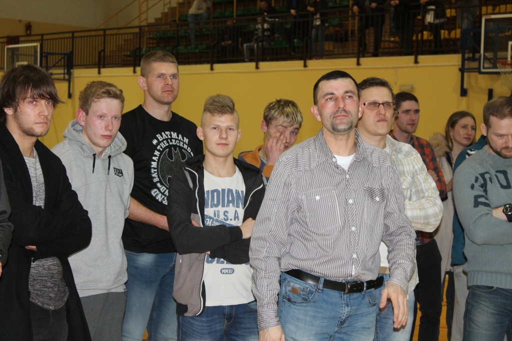 Strzałkowo: Zobacz zdjęcia z zakończenia ligi