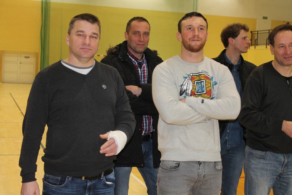 Strzałkowo: Zobacz zdjęcia z zakończenia ligi