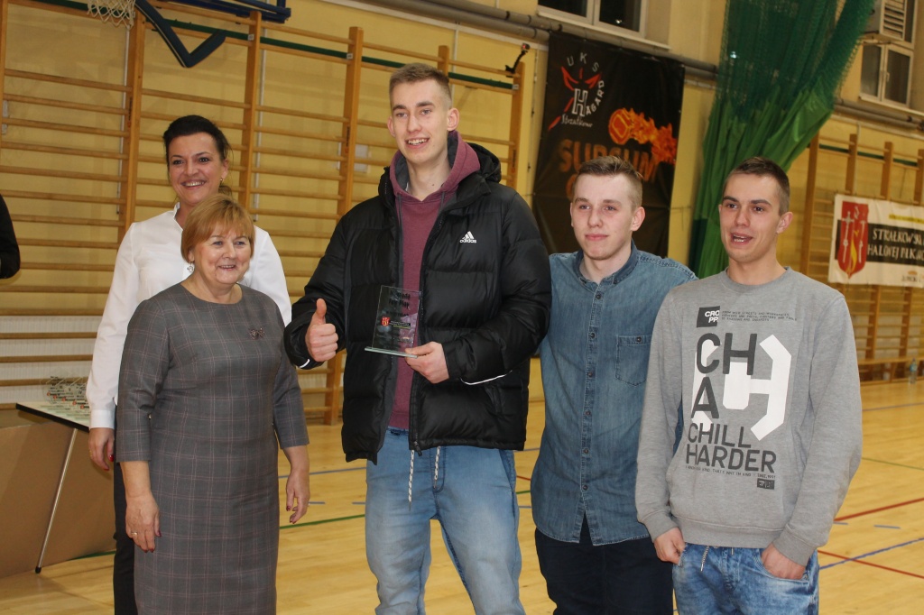 Strzałkowo: Zobacz zdjęcia z zakończenia ligi