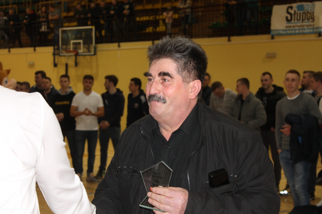 Strzałkowo: Zobacz zdjęcia z zakończenia ligi