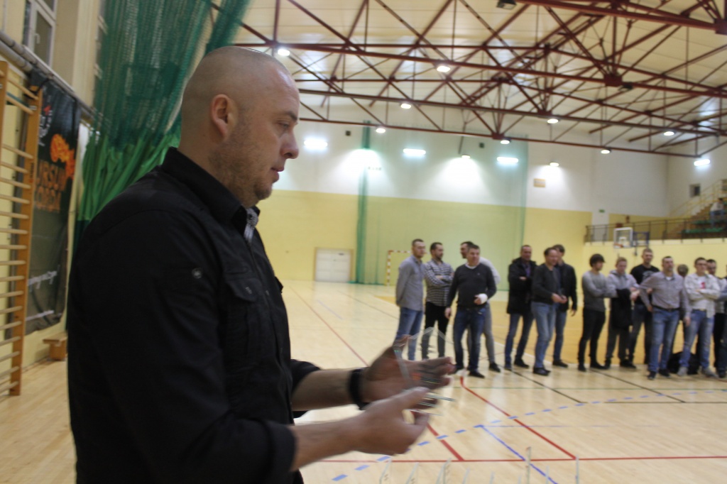 Strzałkowo: Zobacz zdjęcia z zakończenia ligi