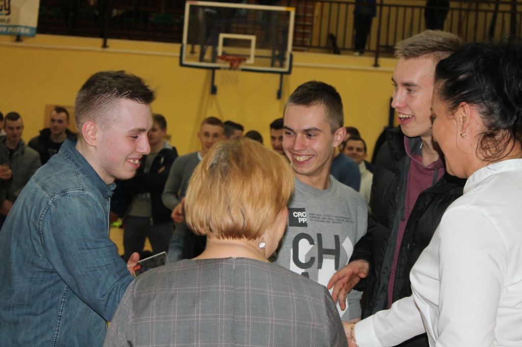 Strzałkowo: Zobacz zdjęcia z zakończenia ligi