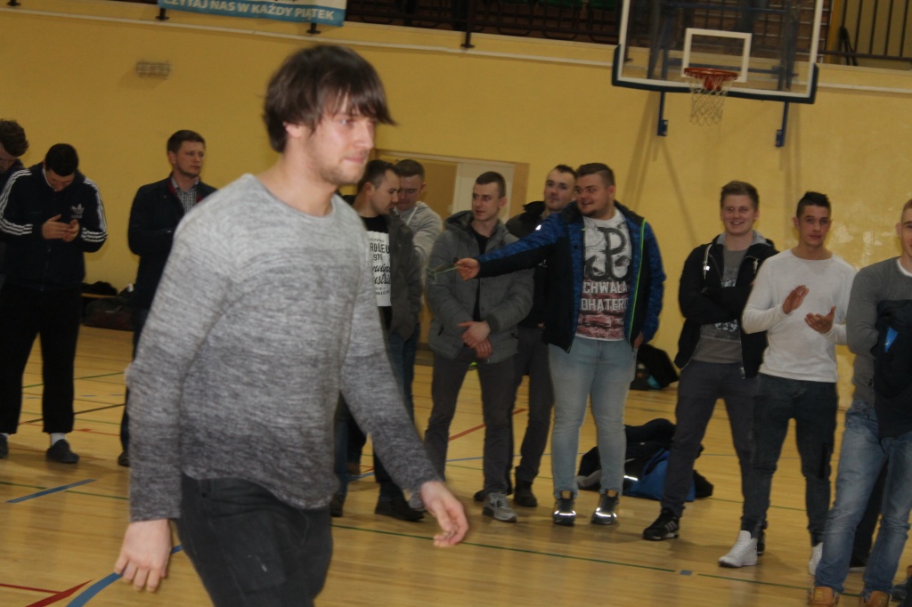 Strzałkowo: Zobacz zdjęcia z zakończenia ligi