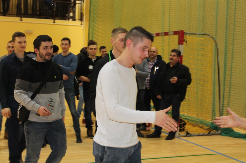 Strzałkowo: Zobacz zdjęcia z zakończenia ligi