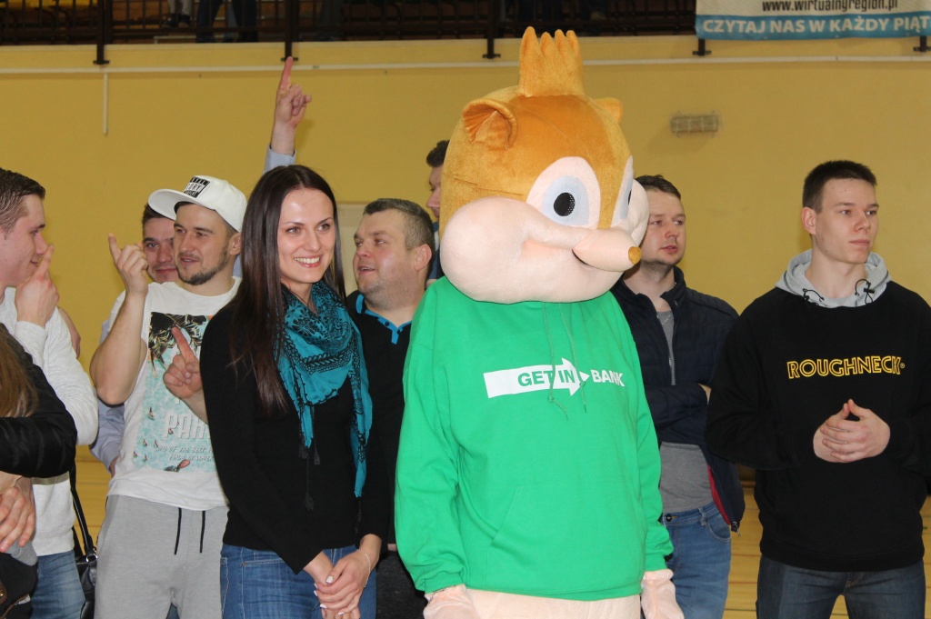 Strzałkowo: Zobacz zdjęcia z zakończenia ligi