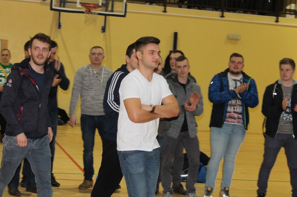 Strzałkowo: Zobacz zdjęcia z zakończenia ligi