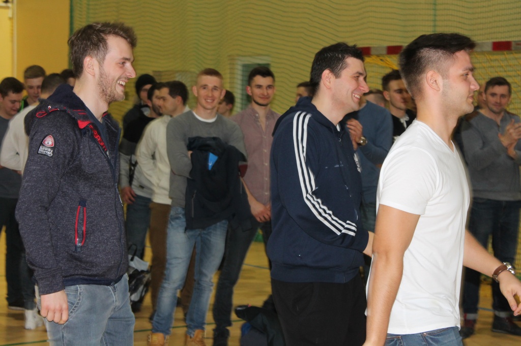 Strzałkowo: Zobacz zdjęcia z zakończenia ligi