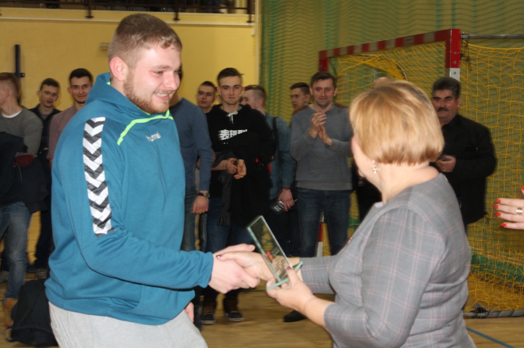 Strzałkowo: Zobacz zdjęcia z zakończenia ligi