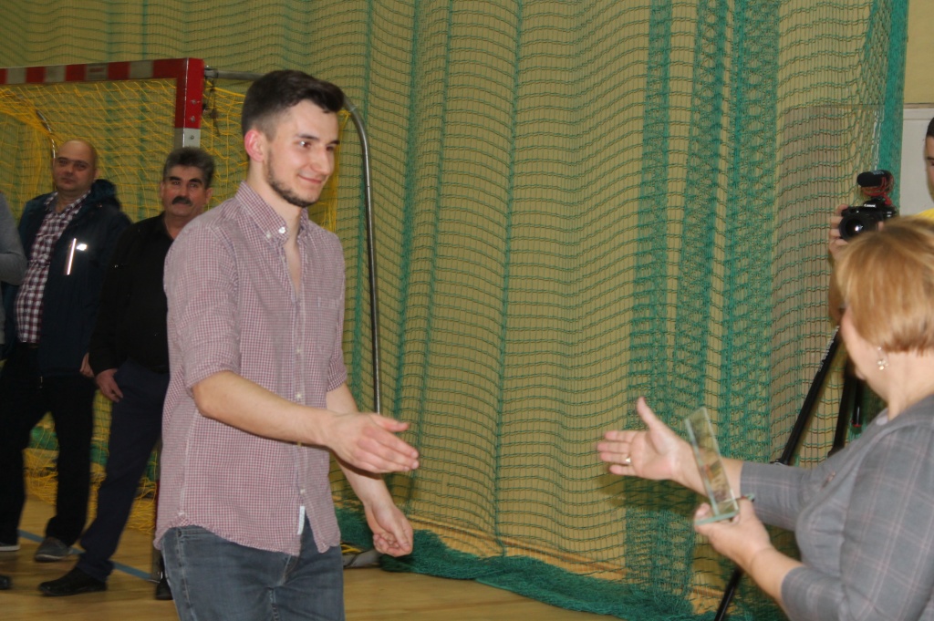 Strzałkowo: Zobacz zdjęcia z zakończenia ligi