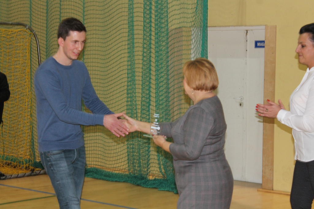 Strzałkowo: Zobacz zdjęcia z zakończenia ligi