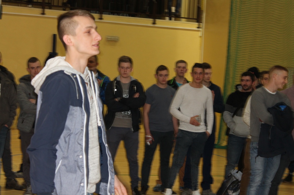 Strzałkowo: Zobacz zdjęcia z zakończenia ligi