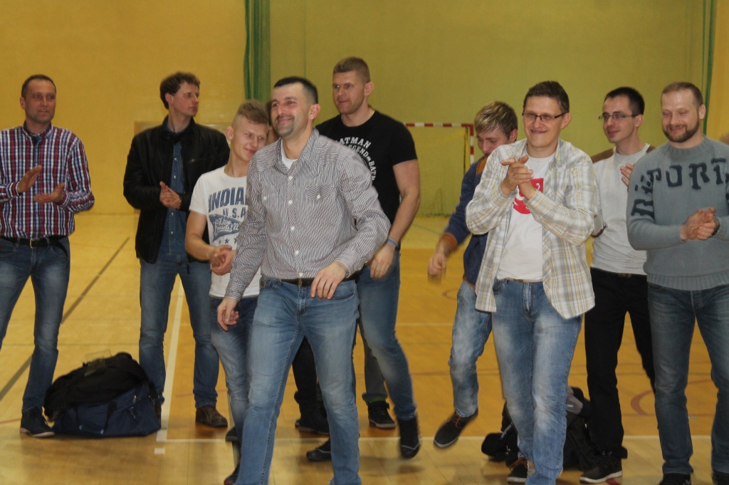 Strzałkowo: Zobacz zdjęcia z zakończenia ligi