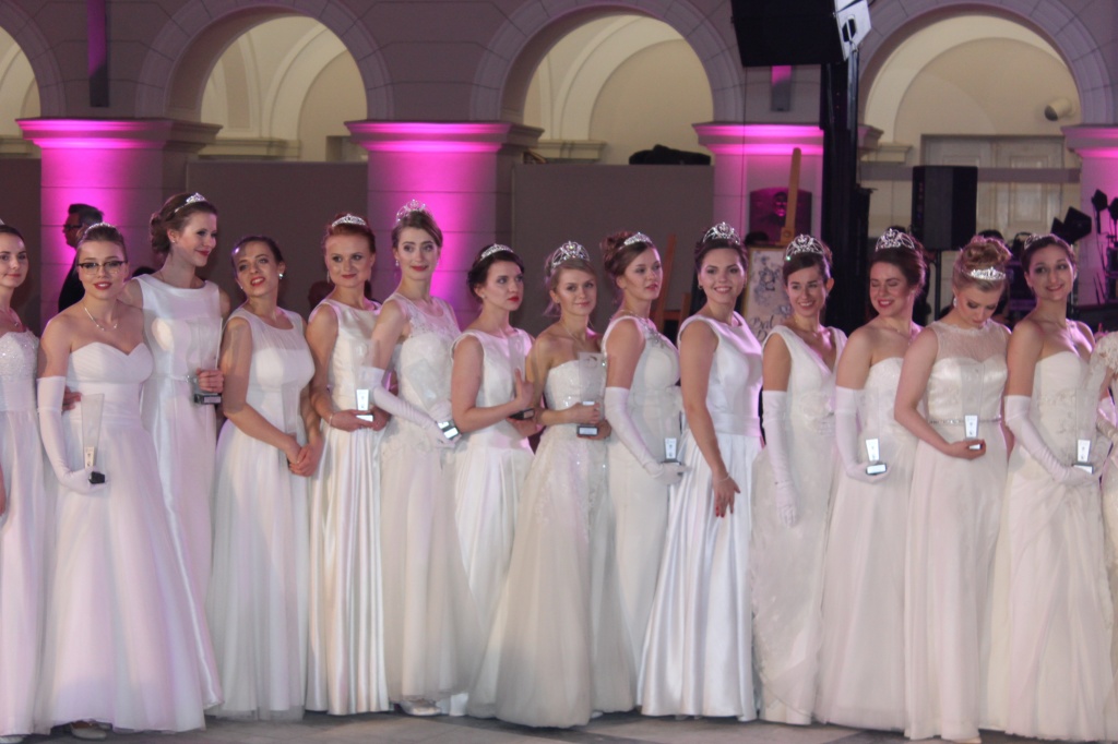 Walca w ich wykonaniu oglądała cała Polska